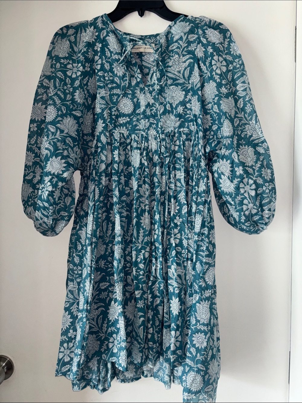 Daughters of India Kyra Mini Dress